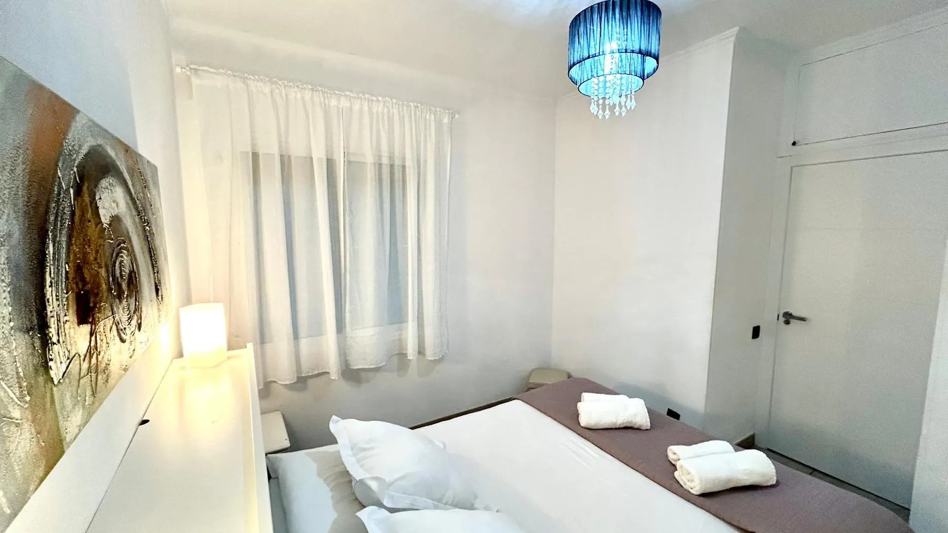 Apartment Sagrera Barcellona
