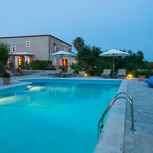 Planells Vakantieboerderij Sant Miquel de Balansat