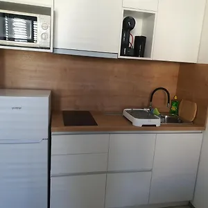 Pavelin Apartamento Split