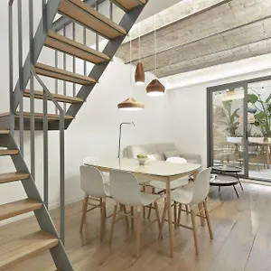 Ola Living Calabria Appartement