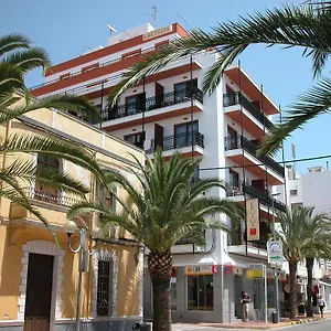 Ebusus Appartement Santa Eularia des Riu