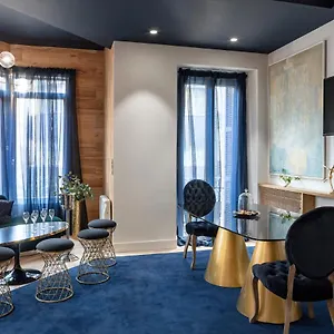 Luxurious By Sebastiana Group Appartement San Sebastian