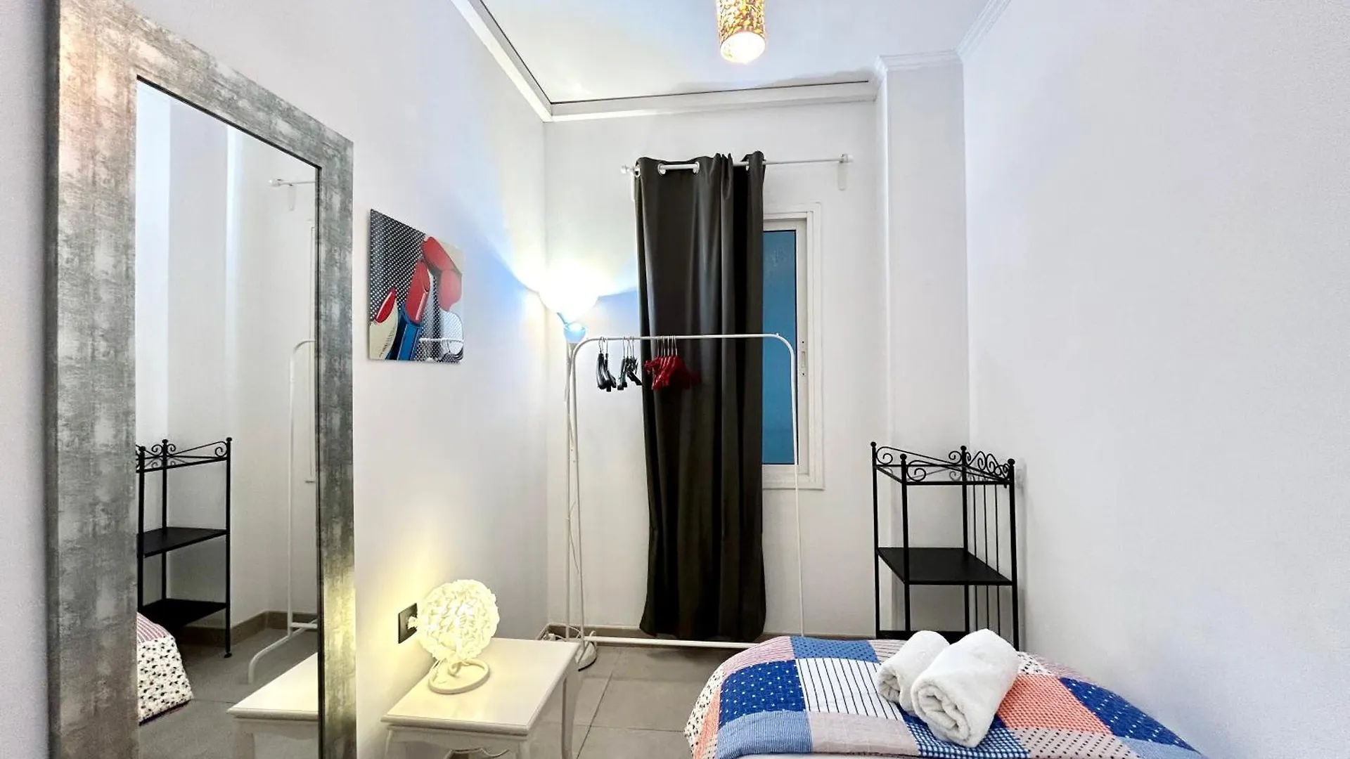 Apartment Sagrera Barcelona
