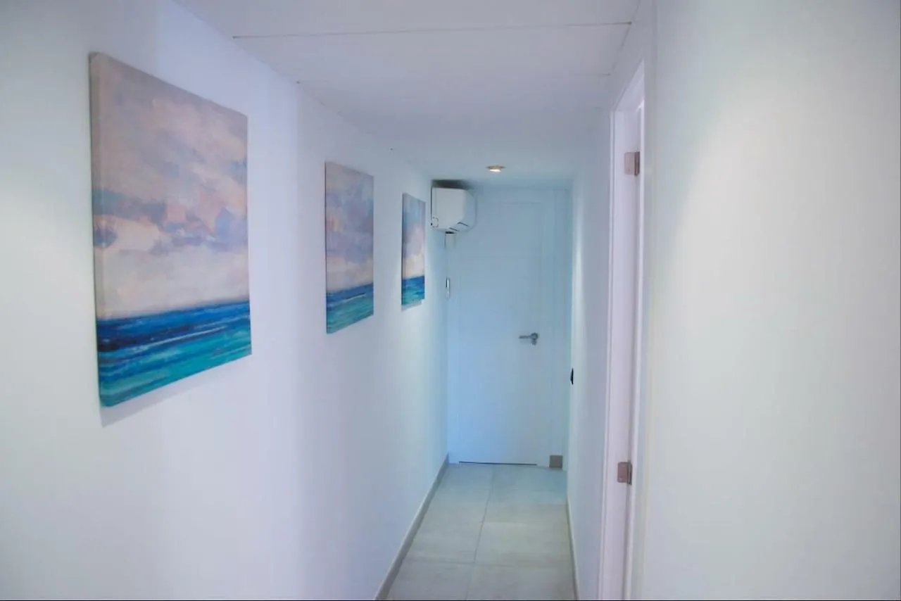 Apartment Sagrera Barcelona 0*,  Spain